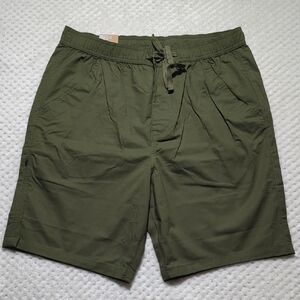 Prana Double Peak E-Waist Shorts